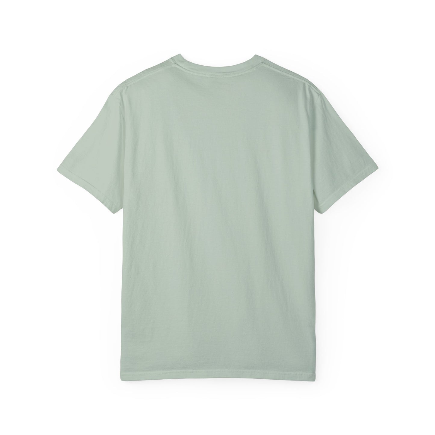 Goldador Social Club Logo Tee