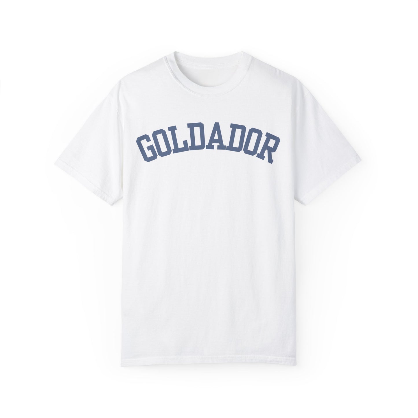 Goldador Collegiate Tee